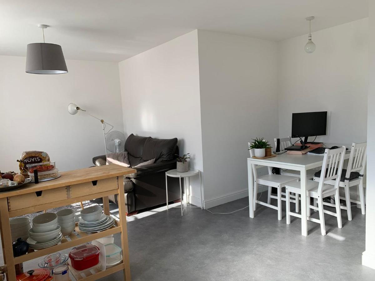 Bright, Chilled Ensuite Db Room In A Shared Flat! Londýn Exteriér fotografie
