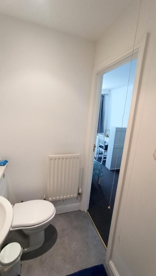 Bright, Chilled Ensuite Db Room In A Shared Flat! Londýn Exteriér fotografie